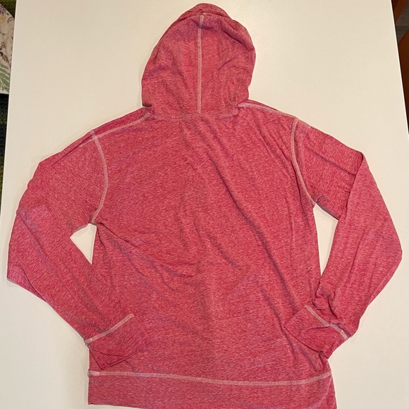 Lightweight Wisconsin Badgers Hoodie - Picture 4 of 4